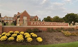 John Carroll University VCE Virtual Campus Experience
