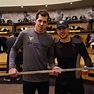 Evgeni Malkin on Instagram: “you are number one forever” | Evgeni ...