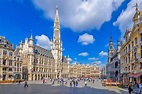 8 cosas que hacer en Bruselas - ¿Cuáles son los principales atractivos ...