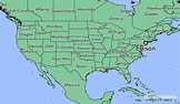 Where is Edison, NJ? / Edison, New Jersey Map - WorldAtlas.com