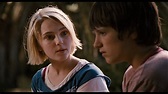 Screen Shot - Leslie Focuses on Jess - Bridge to Terabithia Image ...