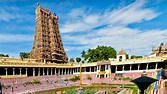 11 Amazing Temples in Madurai (2024) | Timings, Location