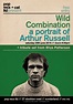 FILM: Wild Combination – A Portrait Of Arthur Russell @ Pop Recs Ltd ...