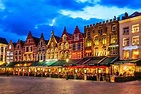 Bruges - Viagem | Inspiração Para Visitar Bruges | Alma de Viajante