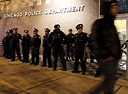 Chicago: Schockierendes Video zeigt Polizeigewalt - 73 Sekunden bis zum ...