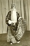 The legendary life of Zhou Xinfang, the great master of Peking Opera ...