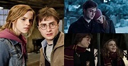 Harry Potter: 5 Reasons Harry and Hermione Would Make a Great Couple ...
