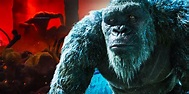 Godzilla vs Kong 2: Unveiling Kong's Explosive Secret Power!
