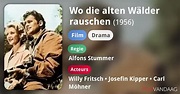 Wo die alten Wälder rauschen (film, 1956) - FilmVandaag.nl