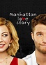 Manhattan Love Story (2014) | TV fanart | fanart.tv