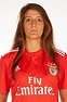 Benfica Score: Futebol - Feminino - Atletas - Sílvia Rebelo