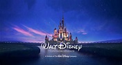 Walt Disney TV Studios logo onscreen w Disney byli by Appleberries22 on ...