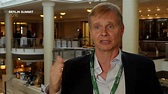 Interview with Mikael Karlsson, Actis - YouTube