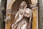 La ricorrenza. Santa Caterina da Siena, da 80 anni patrona d'Italia