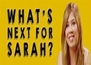 What's Next for Sarah? | Jennette McCurdy Wiki | Fandom