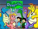 Dragon Tales Wallpapers - Top Free Dragon Tales Backgrounds ...