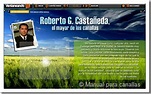 Manual para canallas: Roberto G. Castañeda – El mayor de los canallas