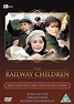 The Railway Children [2000] (Tv-Film) [DVD]: Amazon.co.uk: Jenny ...