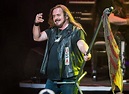 10 Things You Didn't Know Johnny Van Zant
