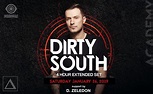 Dirty South (4 Hour Extended Set) – Insomniac