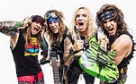 Steel Panther Tickets | Steel Panther Tour Dates & Concerts
