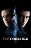 The Prestige (2006) | The Poster Database (TPDb)