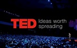 TED- IDeas Worth Spreading_哔哩哔哩_bilibili