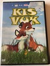 Kis Vuk DVD 2008 A Fox's Tale / Directed by Gát György, Uzsák Lajos ...
