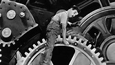 1936: Se estrena 'Tiempos Modernos' de Charles Chaplin