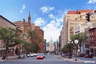 7 Best Neighborhoods in Albany, NY