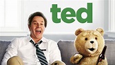 Ted on Apple TV