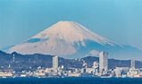 Where is Yokosuka? What are the Historical and Geographical Features of ...