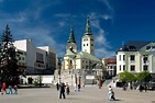 15 Best Places to Visit in Slovakia - Page 7 of 15 - The Crazy Tourist