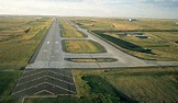 The world’s longest runways - Airport Technology