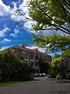 Universidad De Massey En Palmerston NZ Del Norte Fotografía editorial ...