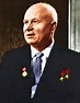 Nikita Khrushchev (1894 - 1971) - Find A Grave Photos | Union of soviet ...
