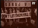 u2songs | Miss Sarajevo (Documentary Video by Bill Carter) - Passengers ...