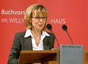 Doris Schröder-Köpf will in die Politik - B.Z. – Die Stimme Berlins