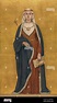 Juana (1200-1244), condesa de Flandes, hija de Balduino IX, emperador ...