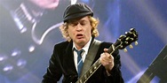 Angus Young - Net Worth March 2024, Salary, Age, Siblings, Bio, Family ...