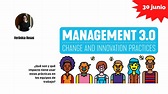 ¿qué es Management 3.0? by Verónica Rosas in online - Management 3.0 ...