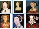The Six Wives of Henry VIII | Viva