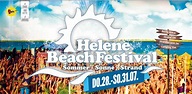 Helene Beach Festival 2016 | ELECTRONIC-FESTIVALS.COM