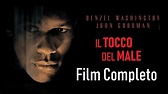 Tocco Del Male Con (1998) Film Completo Italiano | Fallen | Horror ...