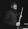 A New Focus on Eric Dolphy, in Washington and Montclair - The New York ...