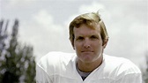 Bob Griese Through the Years
