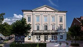 Burgtheater: Kino & mehr in Ratzeburg