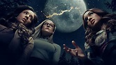 Netflix : Saison 5 de "The Magicians"