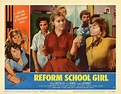 Zontar of Venus: Reform School Girl (1957)