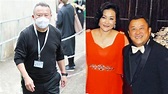 Eric Tsang’s Wife’s Funeral Will Be Simple And Low-Key, Will Have Her ...